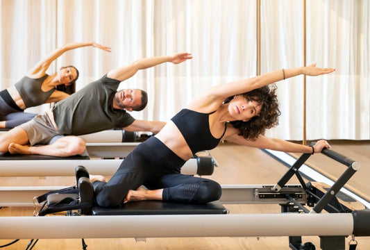Beneficios del Pilates Reformer en Cali: Transforma tu Cuerpo y Mente