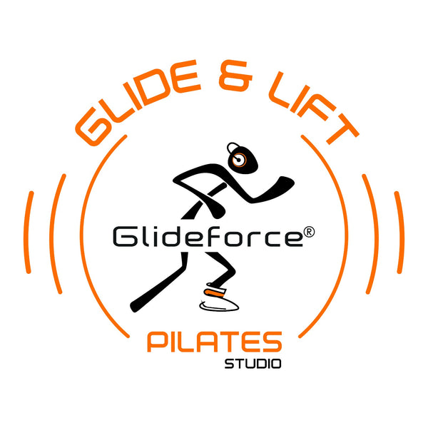 GLIDEFORCE FITNESS 