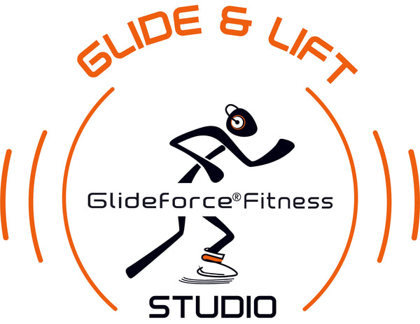 GLIDEFORCE FITNESS 