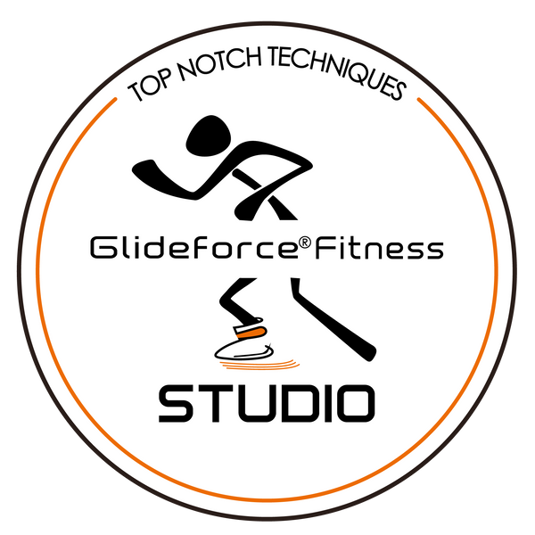 GLIDEFORCE FITNESS 